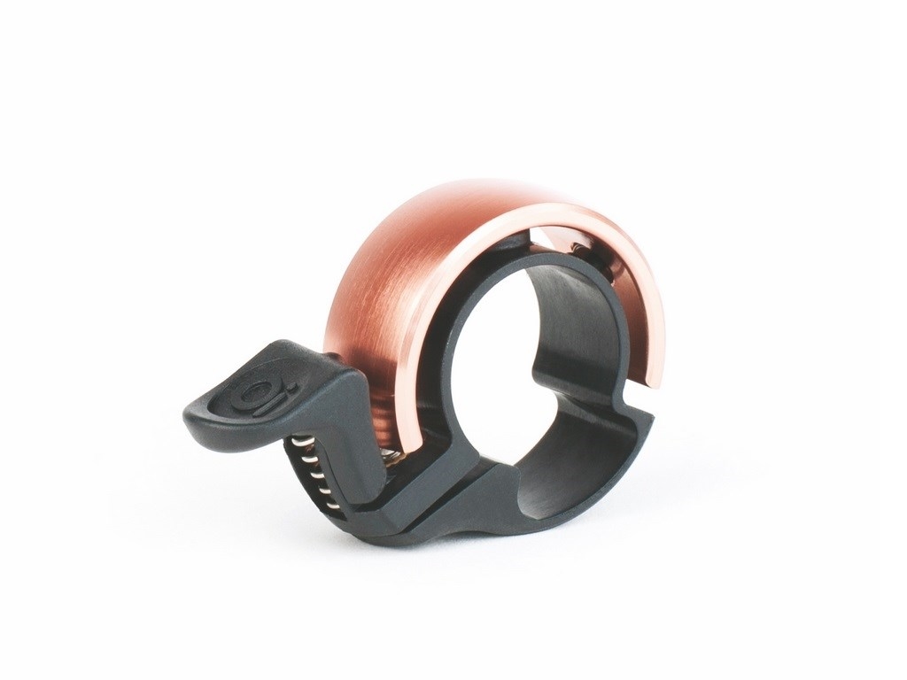 Dzwonek rowerowy KNOG Oi mały Dzwonek rowerowy KNOG Oi mały