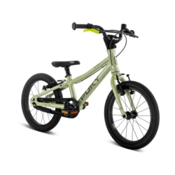 Rower dziecięcy PUKY LS-Pro 16 Rower dziecięcy PUKY LS-Pro 16