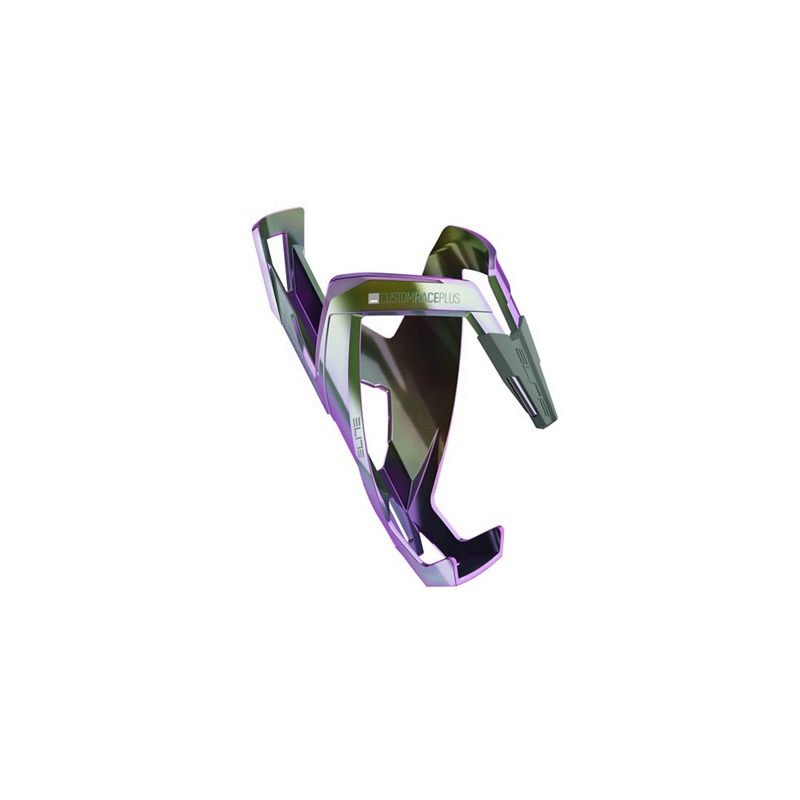 Koszyk na bidon ELITE Custom Race +