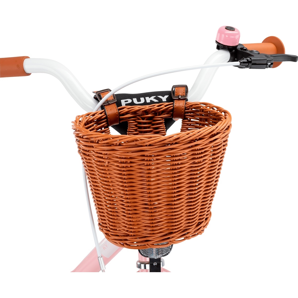 Koszyk rowerowy na kierownicę PUKY Koszyk rowerowy na kierownicę PUKY