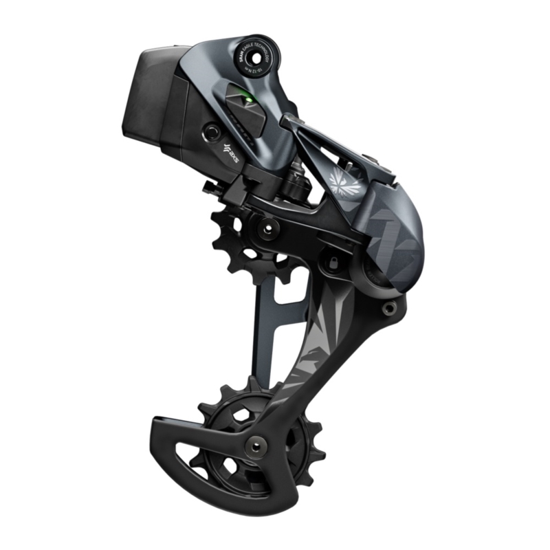 Przerzutka tylna SRAM XX1 Eagle AXS