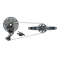 SRAM GX Eagle DUB Boost