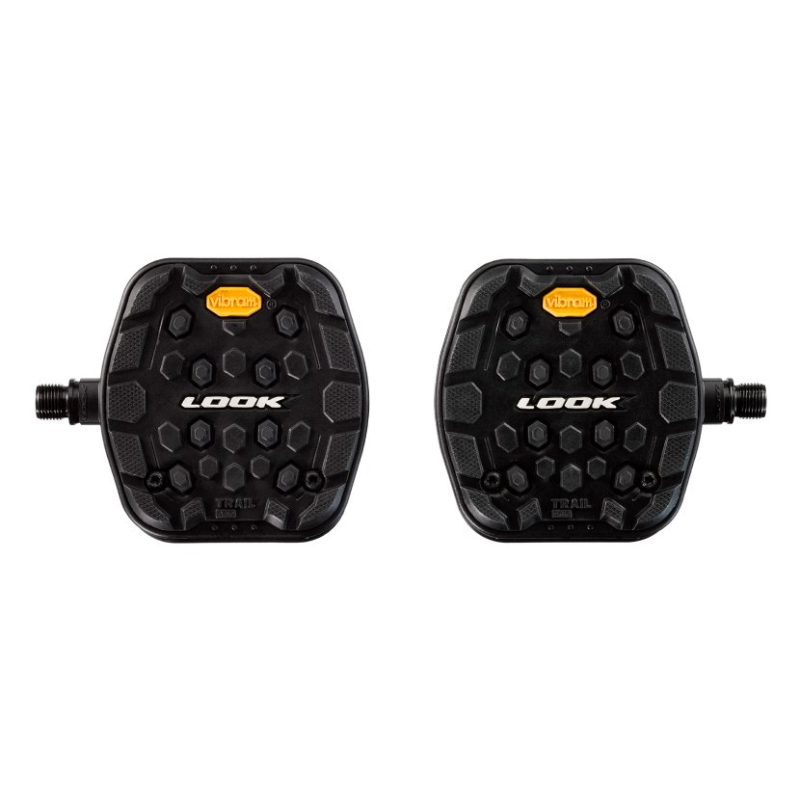 Pedały rowerowe LOOK Trail Grip