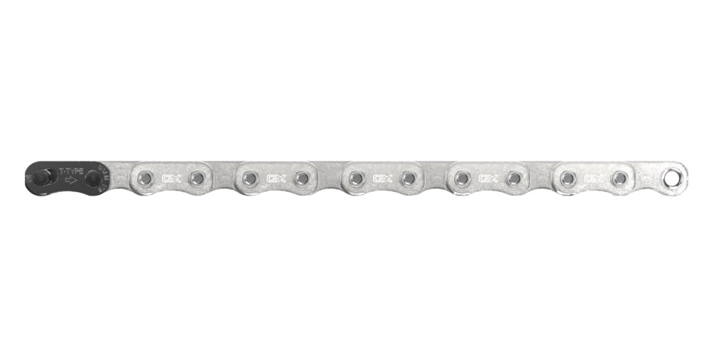 Łańcuch rowerowy SRAM GX Eagle Transmission Flat Łańcuch rowerowy SRAM GX Eagle Transmission Flat