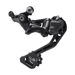 Przerzutka Tył SHIMANO 2x10rz RD-RX400 36T Max