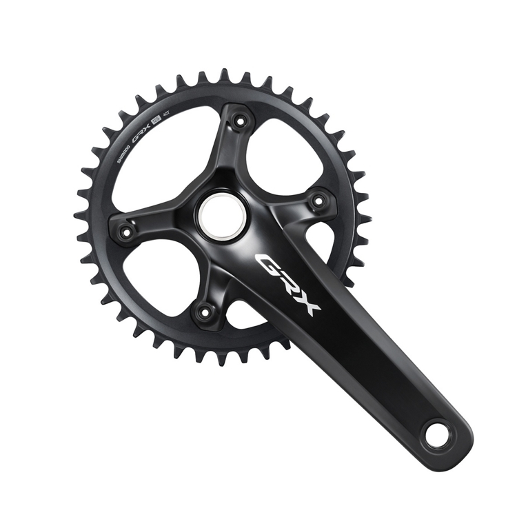 Mechanizm korbowy SHIMANO FC-RX820-1 Mechanizm korbowy SHIMANO FC-RX820-1