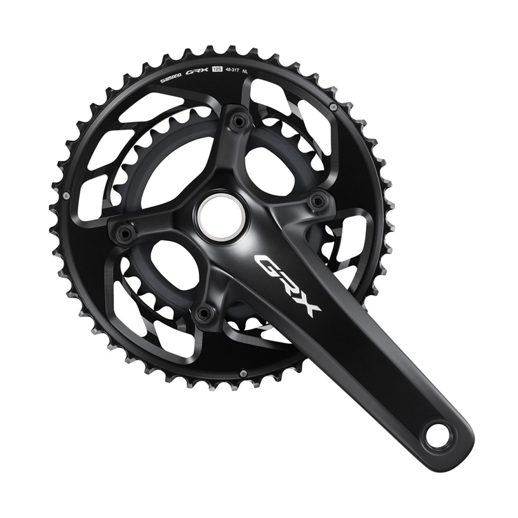 Mechanizm korbowy SHIMANO FC-RX820-2 Mechanizm korbowy SHIMANO FC-RX820-2