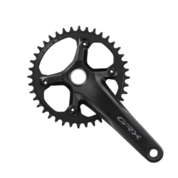 Mechanizm korbowy SHIMANO FC-RX610-1