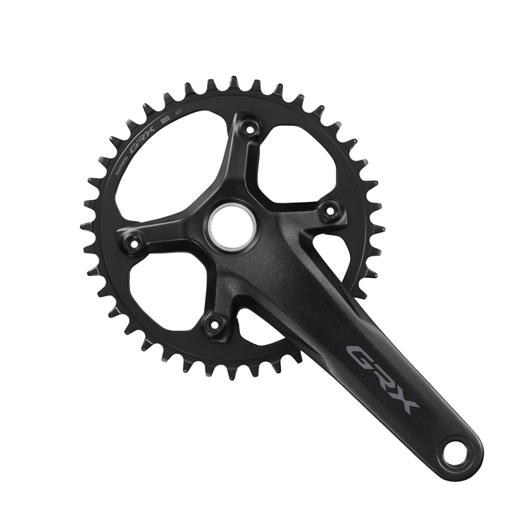 Mechanizm korbowy SHIMANO FC-RX610-1 Mechanizm korbowy SHIMANO FC-RX610-1