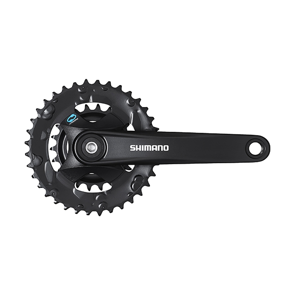 Mechanizm korbowy SHIMANO FC-M315-2