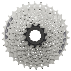 Kaseta SHIMANO CS-HG201-9