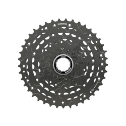 Kaseta SHIMANO CS-LG400-9