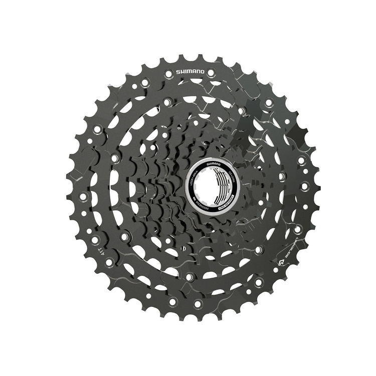 Kaseta SHIMANO CS-LG400-9 Kaseta SHIMANO CS-LG400-9