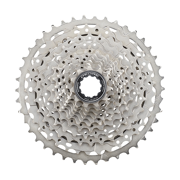 Kaseta SHIMANO CS-M5100