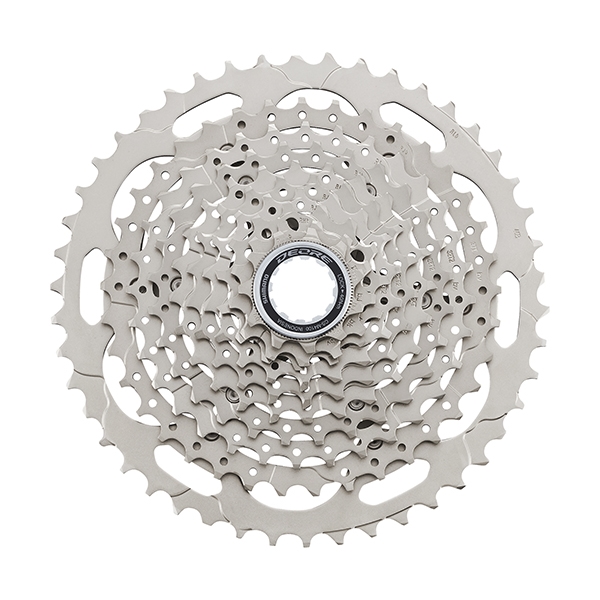 Kaseta SHIMANO CS-M4100