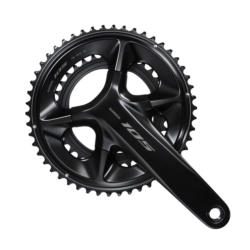 Mechanizm korbowy SHIMANO FC-R7100