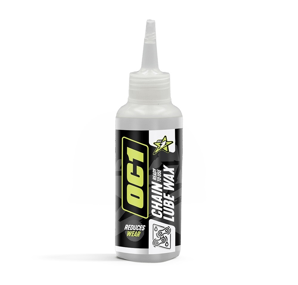 Smar do łańcucha OC1 Chain Lube Wax Smar do łańcucha OC1 Chain Lube Wax