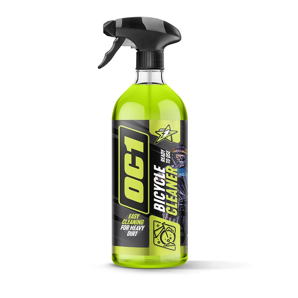 Środek do czyszczenia roweru OC1 Bicycle Cleaner