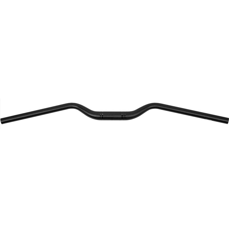 Kierownica do roweru ERGOTEC M-Bar Sport Kierownica do roweru ERGOTEC M-Bar Sport