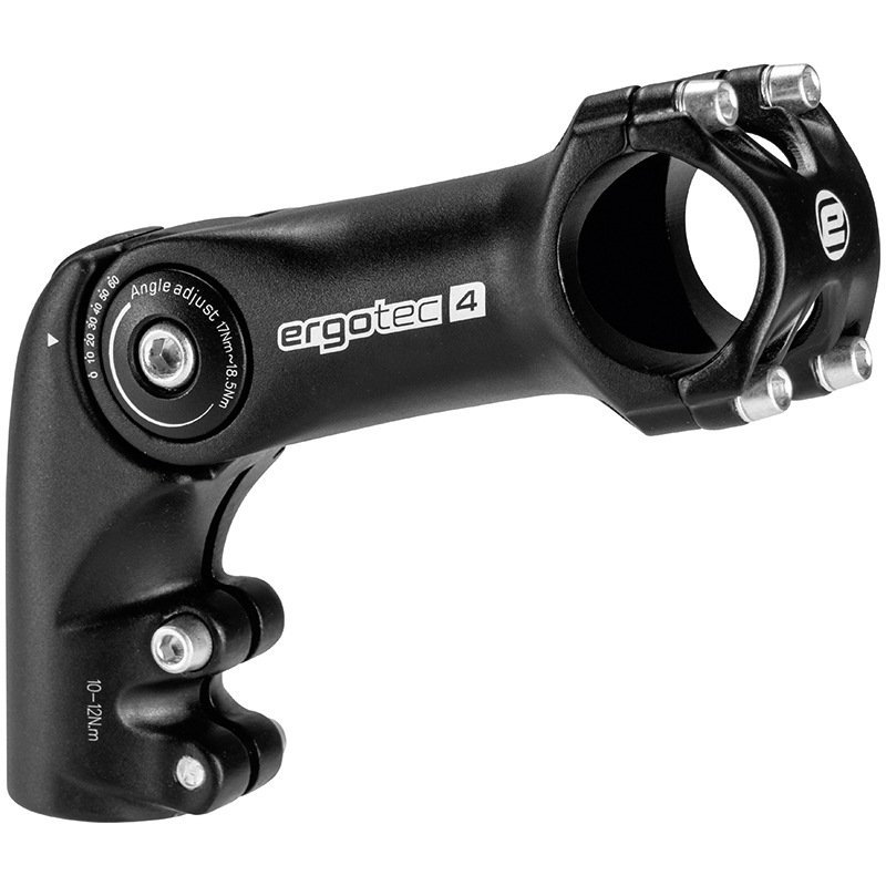 Mostek rowerowy ERGOTEC Octopus Ahead 50