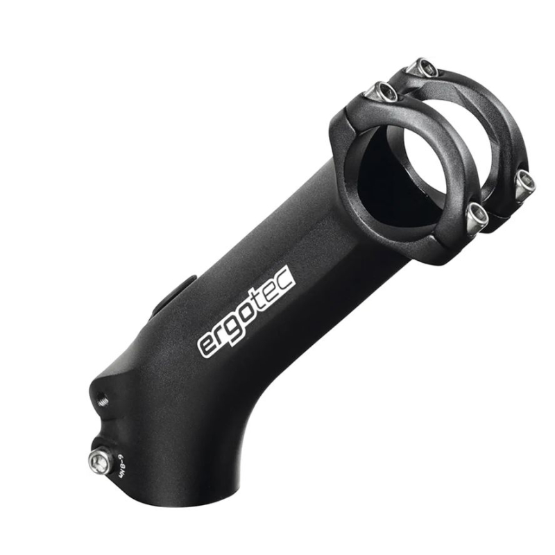 Mostek rowerowy ERGOTEC High Charisma