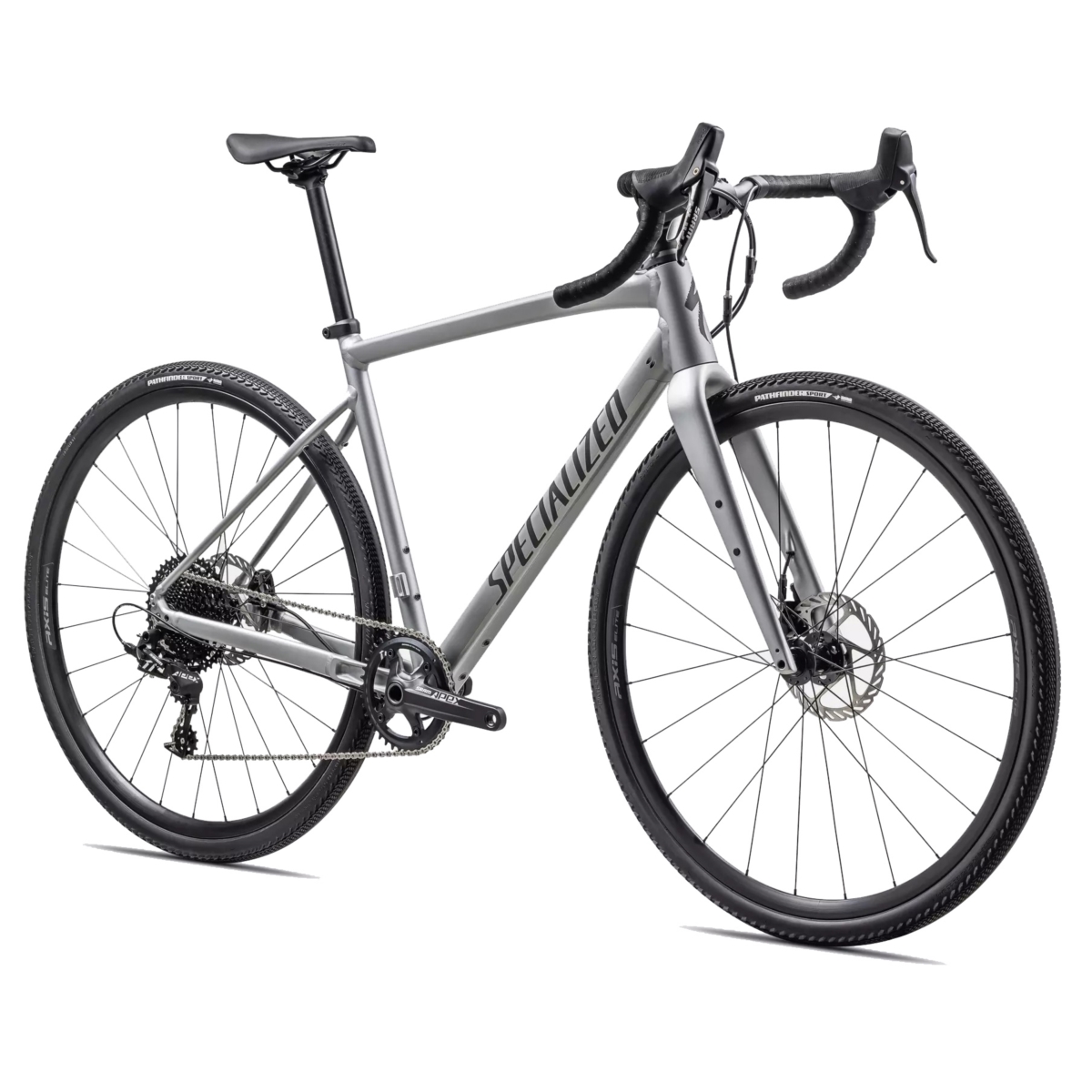 Rower gravelowy SPECIALIZED Diverge Comp E5