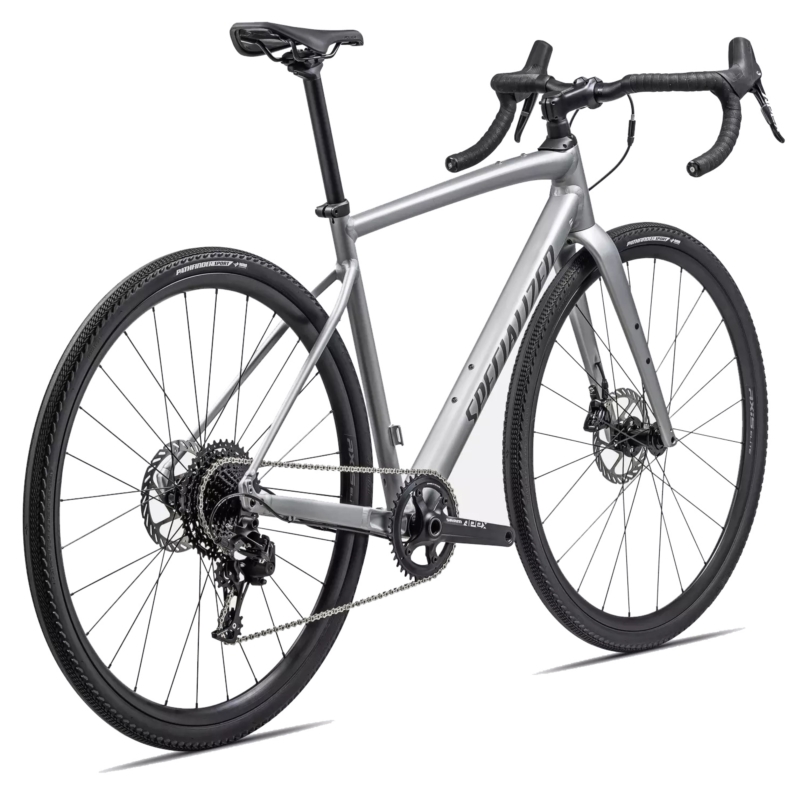 Rower gravelowy SPECIALIZED Diverge Comp E5