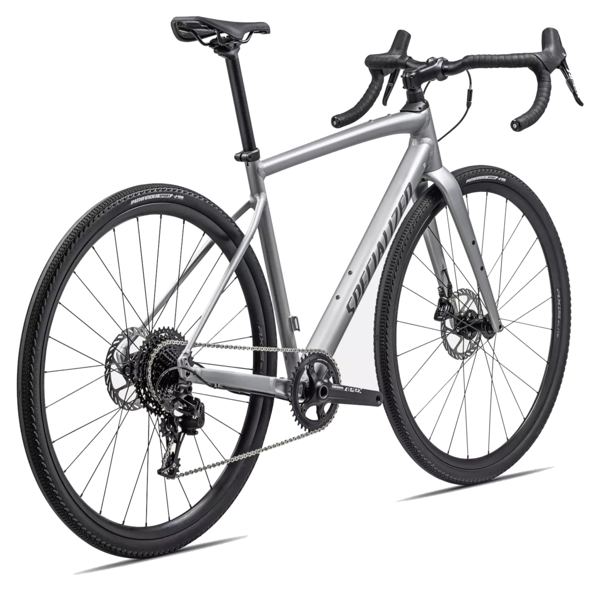 Rower gravelowy SPECIALIZED Diverge Comp E5