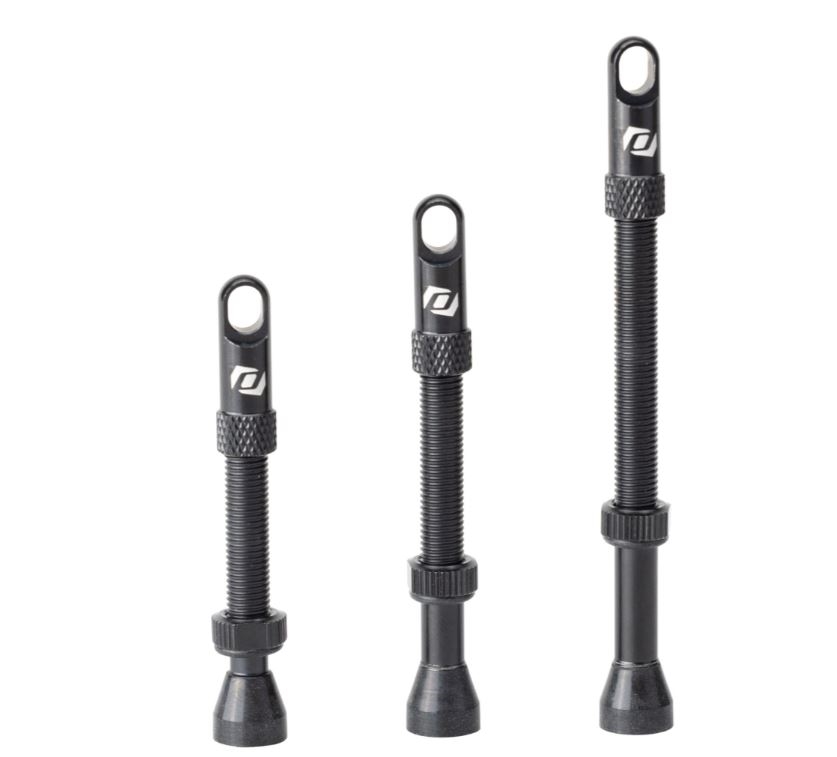 Wentyle rowerowe SYNCROS Tubeless Valves Wentyle rowerowe SYNCROS Tubeless Valves