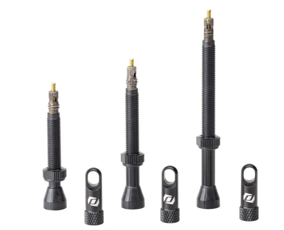 Wentyle rowerowe SYNCROS Tubeless Valves Wentyle rowerowe SYNCROS Tubeless Valves