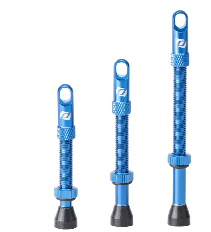 Wentyle rowerowe SYNCROS Tubeless Valves Wentyle rowerowe SYNCROS Tubeless Valves