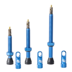 Wentyle rowerowe SYNCROS Tubeless Valves Wentyle rowerowe SYNCROS Tubeless Valves