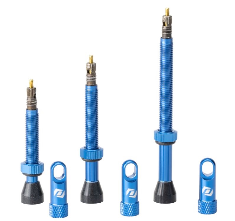 Wentyle rowerowe SYNCROS Tubeless Valves Wentyle rowerowe SYNCROS Tubeless Valves