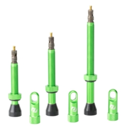 Wentyle rowerowe SYNCROS Tubeless Valves Wentyle rowerowe SYNCROS Tubeless Valves