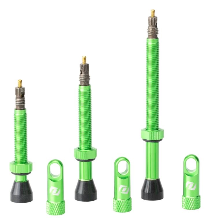 Wentyle rowerowe SYNCROS Tubeless Valves Wentyle rowerowe SYNCROS Tubeless Valves