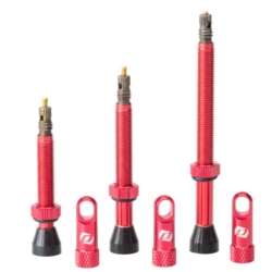 Wentyle rowerowe SYNCROS Tubeless Valves Wentyle rowerowe SYNCROS Tubeless Valves