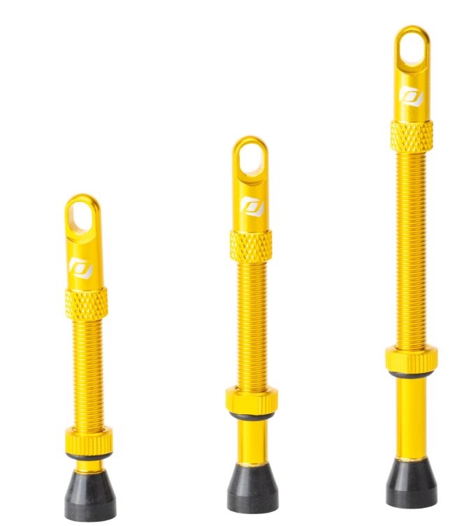 Wentyle rowerowe  SYNCROS  Tubeless Valves