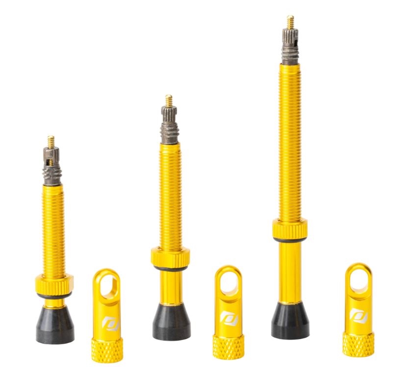 Wentyle rowerowe SYNCROS Tubeless Valves Wentyle rowerowe SYNCROS Tubeless Valves