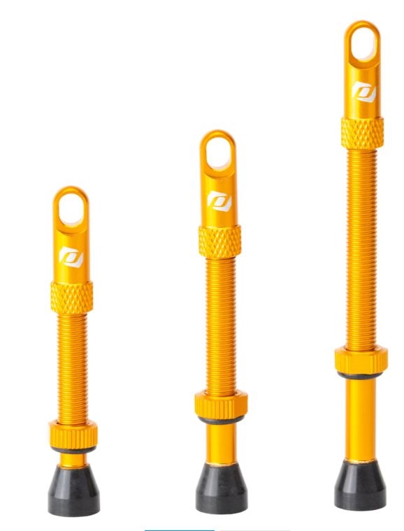 Wentyle rowerowe SYNCROS Tubeless Valves Wentyle rowerowe SYNCROS Tubeless Valves