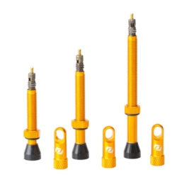 Wentyle rowerowe SYNCROS Tubeless Valves Wentyle rowerowe SYNCROS Tubeless Valves