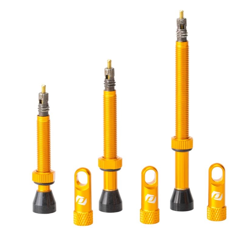 Wentyle rowerowe SYNCROS Tubeless Valves Wentyle rowerowe SYNCROS Tubeless Valves
