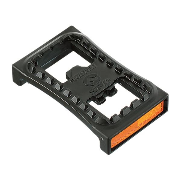 Nakładki na pedały SPD SHIMANO SM-PD22 Nakładki na pedały SPD SHIMANO SM-PD22