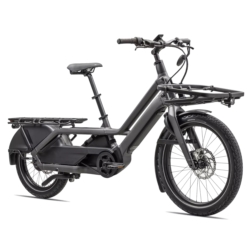 Rower elektryczny cargo SPECIALIZED Turbo Porto Rower elektryczny cargo SPECIALIZED Turbo Porto