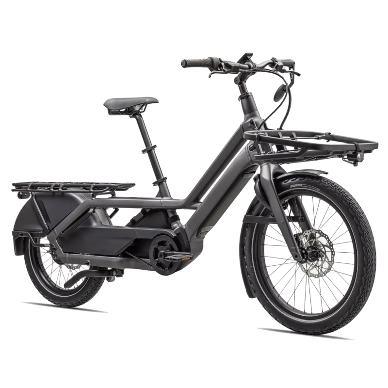 Rower elektryczny cargo SPECIALIZED Turbo Porto Rower elektryczny cargo SPECIALIZED Turbo Porto