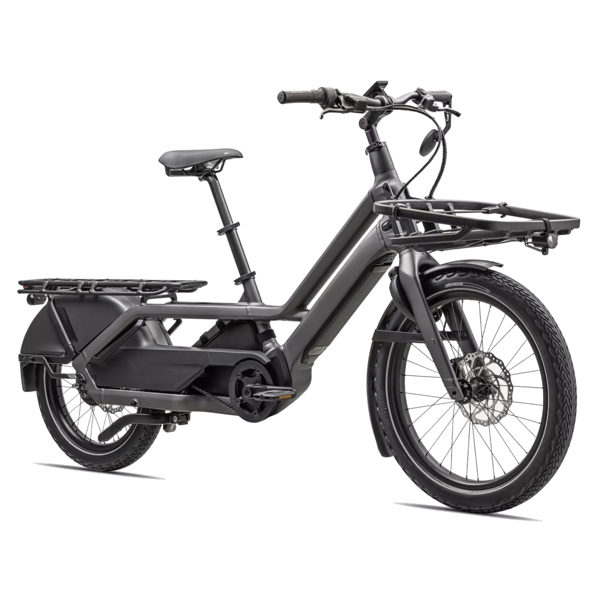 Rower elektryczny cargo SPECIALIZED Turbo Porto Rower elektryczny cargo SPECIALIZED Turbo Porto