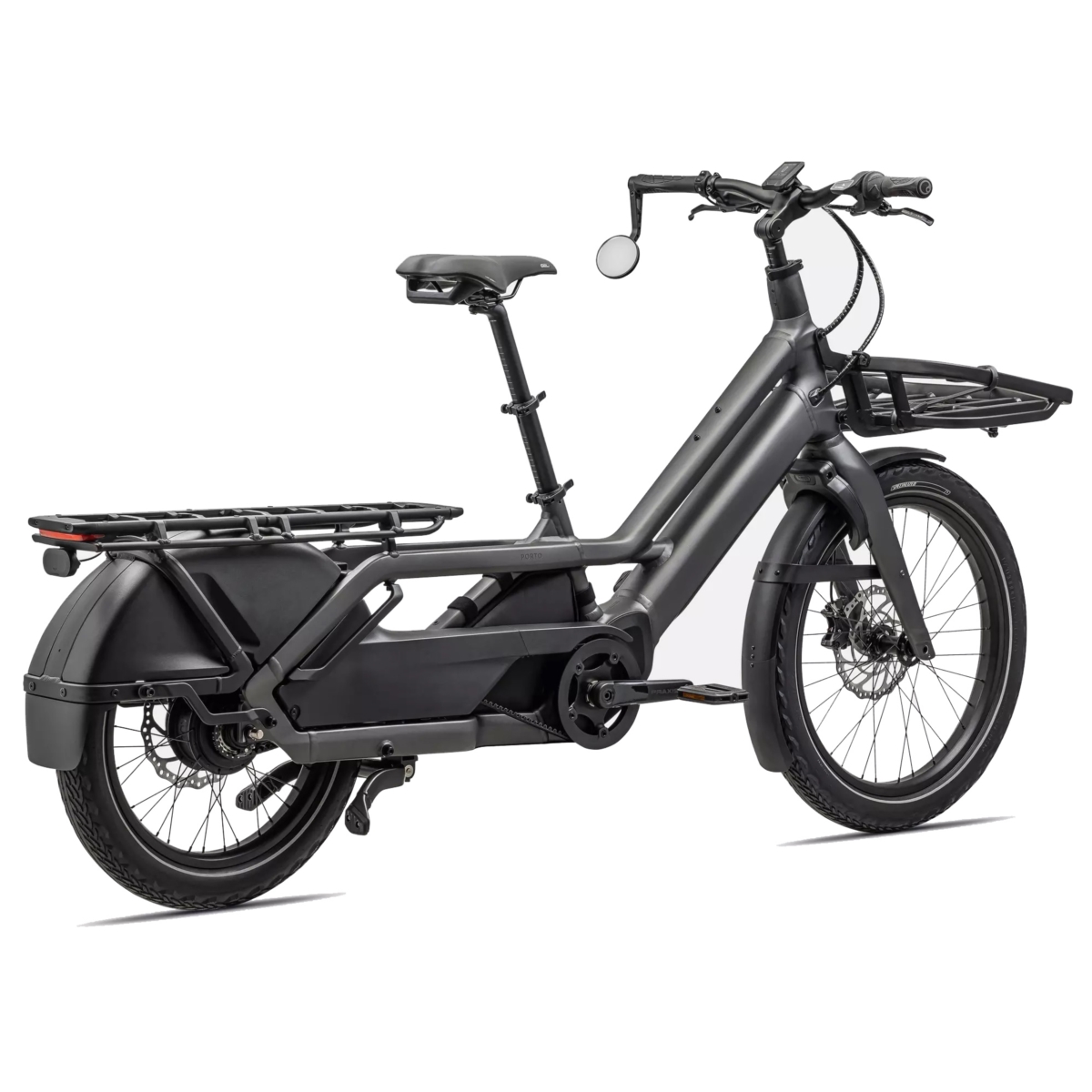 Rower elektryczny cargo SPECIALIZED Turbo Porto Rower elektryczny cargo SPECIALIZED Turbo Porto