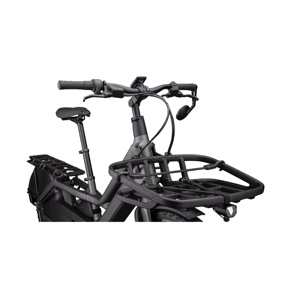 Rower elektryczny cargo SPECIALIZED Turbo Porto Rower elektryczny cargo SPECIALIZED Turbo Porto