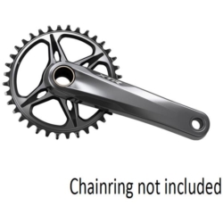 Mechanizm korbowy SHIMANO FC-M9100-1 Mechanizm korbowy SHIMANO FC-M9100-1