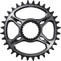 Tarcza mechanizmu SHIMANO do FC-M9100-1/FC-M9120-1