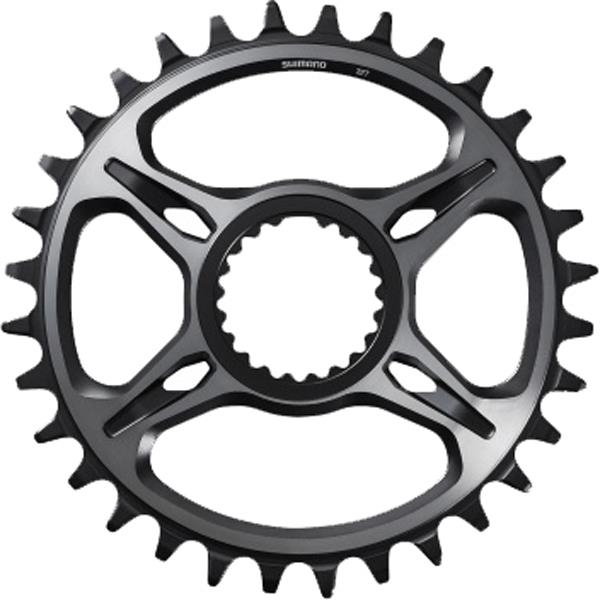 Tarcza mechanizmu SHIMANO do FC-M9100-1/FC-M9120-1 Tarcza mechanizmu SHIMANO do FC-M9100-1/FC-M9120-1